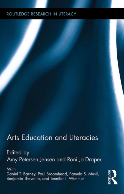 Arts Education and Literacies