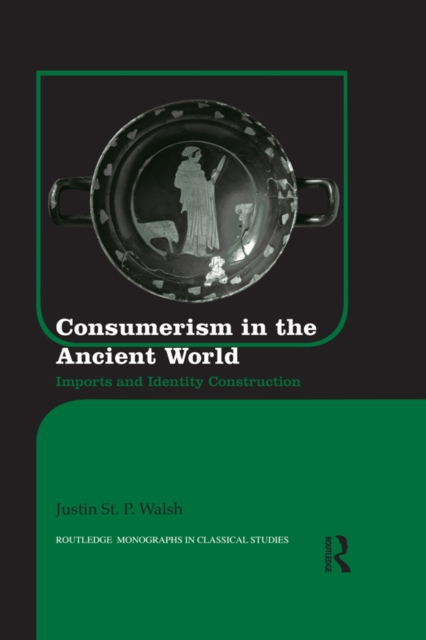 Consumerism in the Ancient World