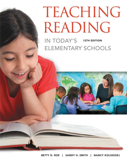 Teaching Reading in Today's Elementary Schools