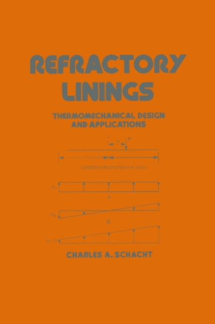 Refractory Linings