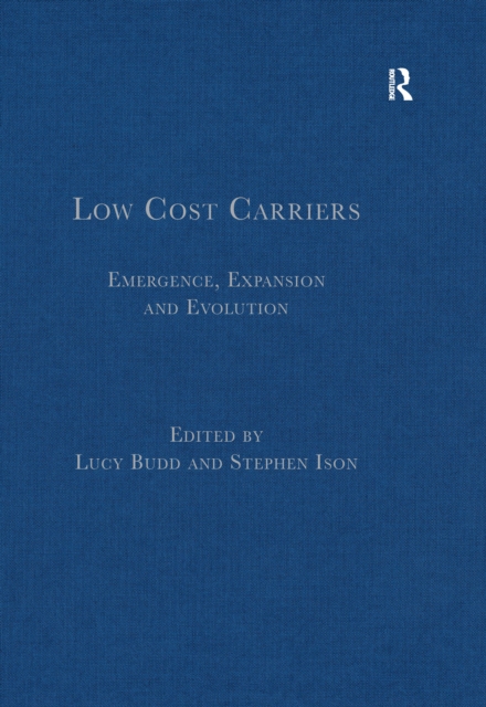 Low Cost Carriers