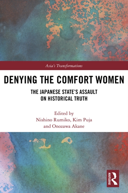 Denying the Comfort Women