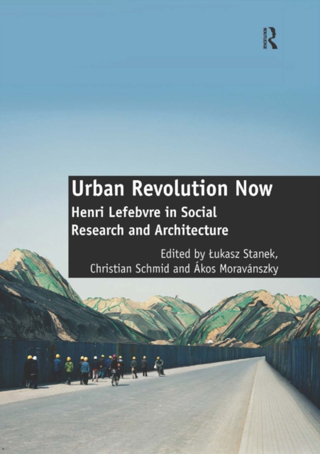 Urban Revolution Now