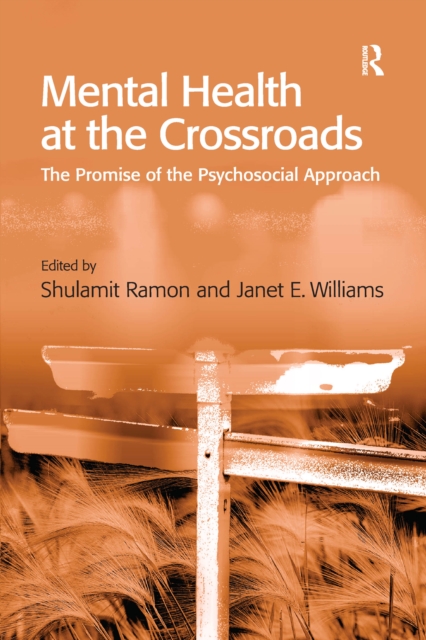 Mental Health at the Crossroads