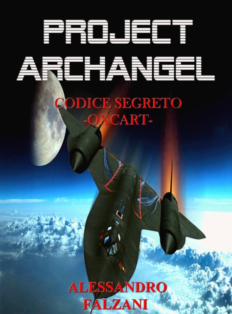 Project Archangel