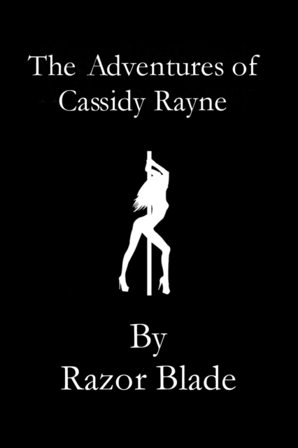Adventures Of Cassidy Rayne
