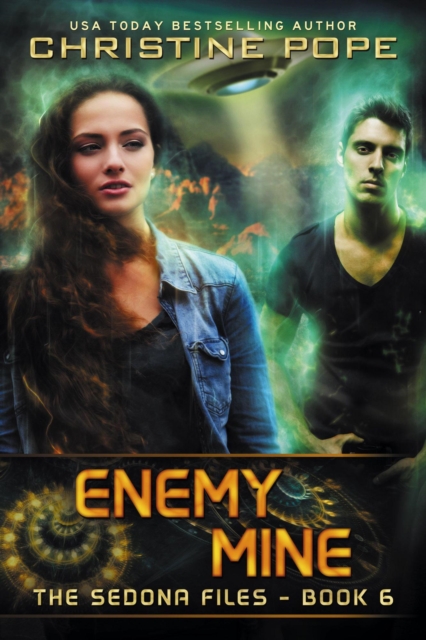 Enemy Mine