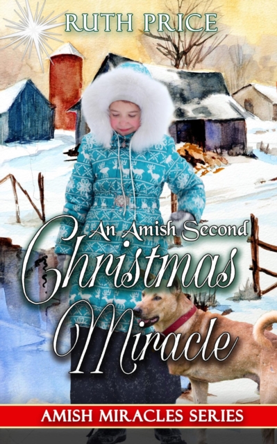 Amish Second Christmas Miracle