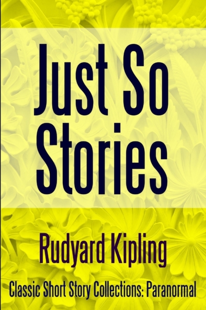 Just So Stories
