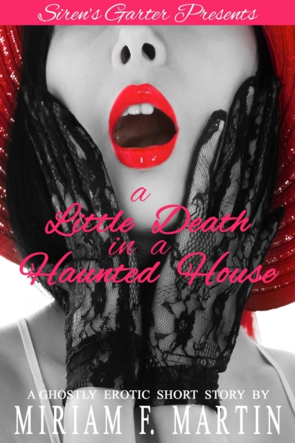 Little Death in a Haunted House