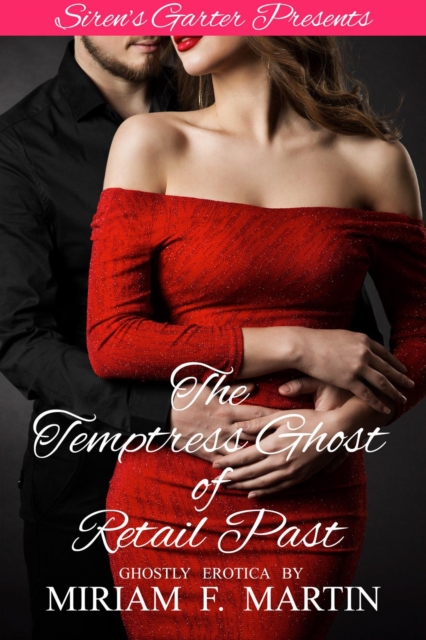 Temptress Ghost of Retail Past