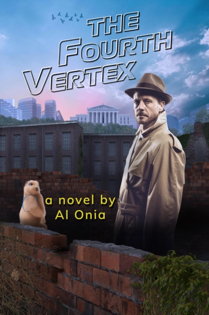 Fourth Vertex