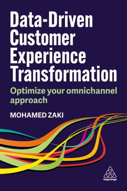 Data-Driven Customer Experience Transformation