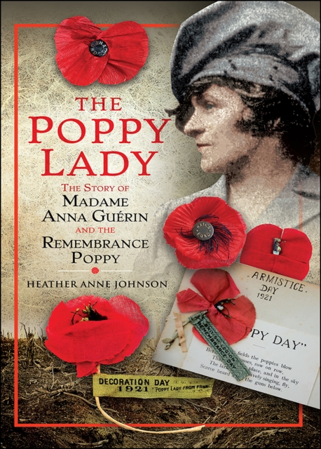Poppy Lady