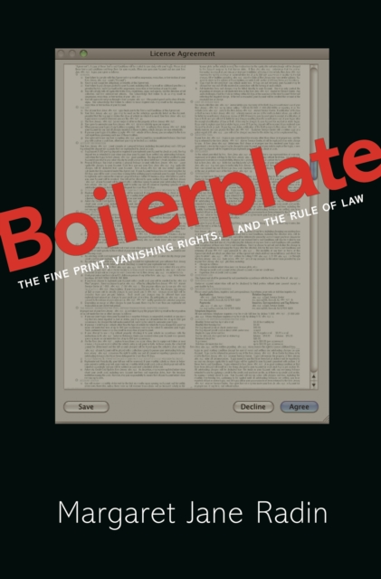 Boilerplate