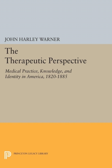 Therapeutic Perspective