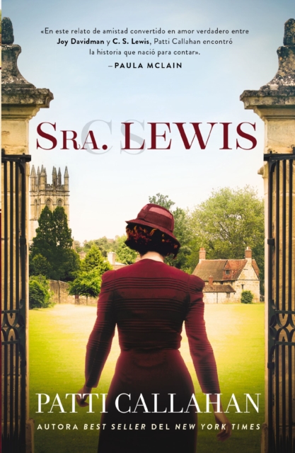 Sra. Lewis