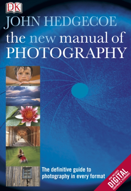 New Manual of Photography