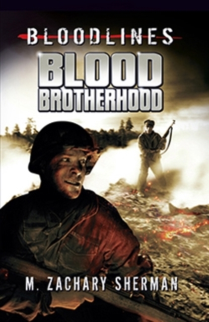 Blood Brotherhood
