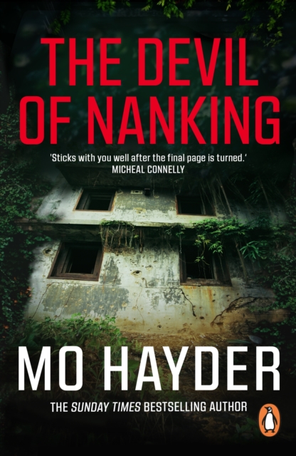 Devil of Nanking