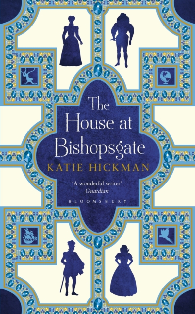 House at Bishopsgate