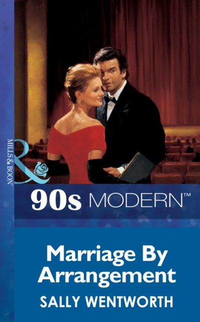 Marriage By Arrangement