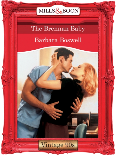 Brennan Baby
