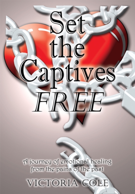 Set the Captives Free