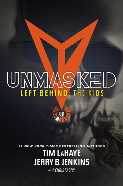 Unmasked