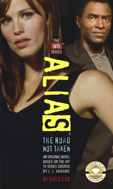 Road Not Taken