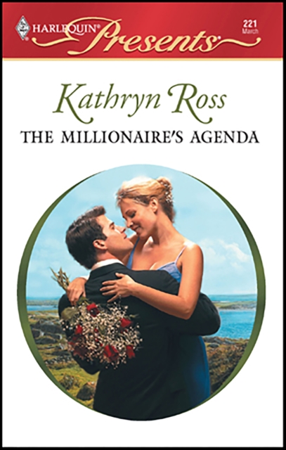 Millionaire's Agenda