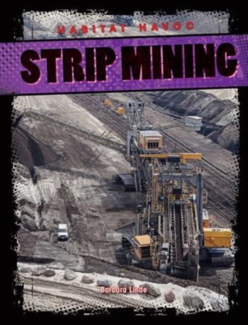 Strip Mining