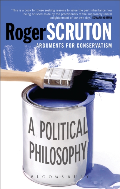 Political Philosophy