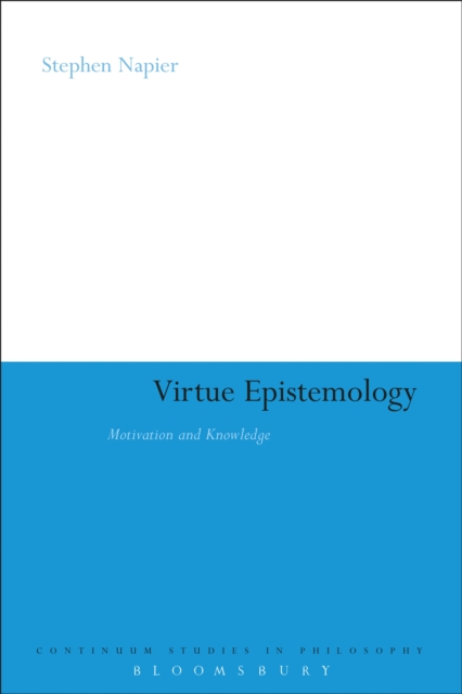 Virtue Epistemology