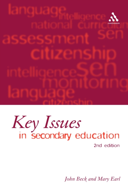 Key Issues in Secondary Education
