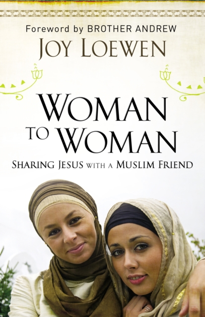 Woman to Woman