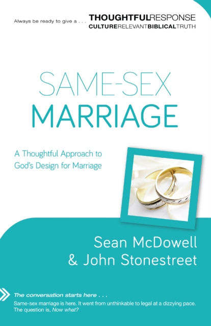 Same-Sex Marriage ()