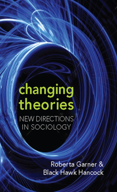 Experience Research Social Change