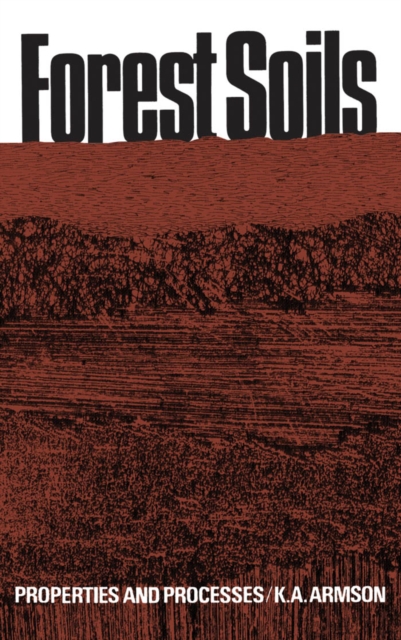 Forest Soils