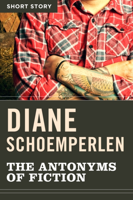 Antonyms Of Fiction