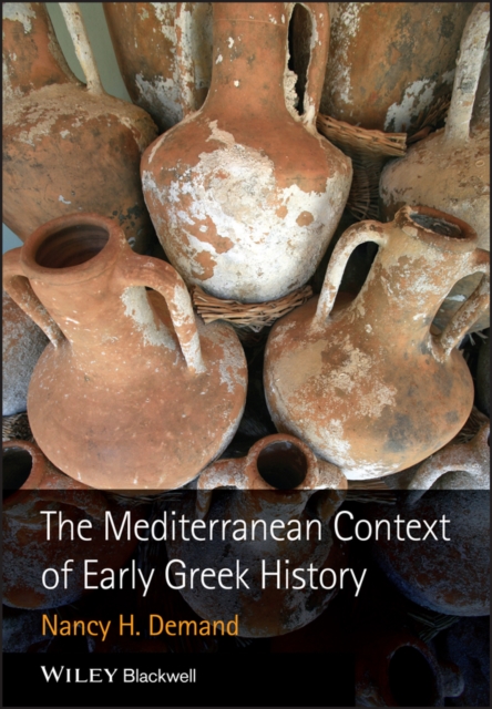 Mediterranean Context of Early Greek History