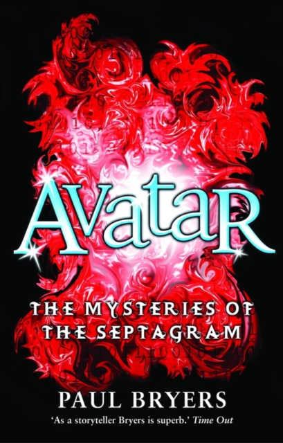 2: Avatar