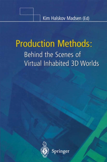 Production Methods