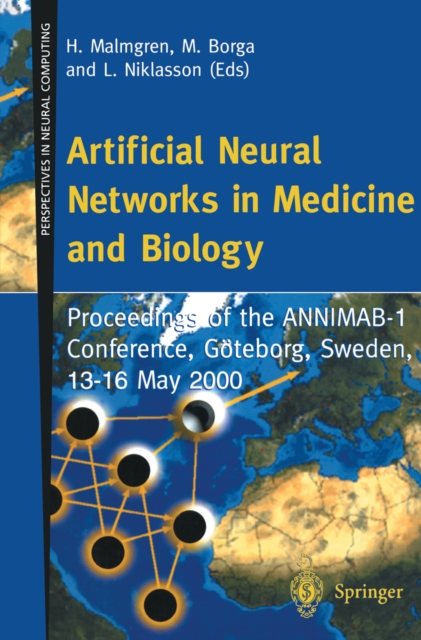 Artificial Neural Networks in Medicine and Biology
