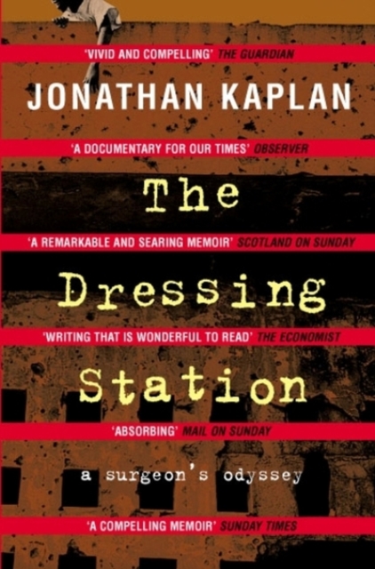 Dressing Station