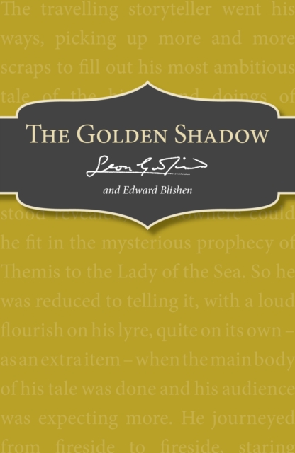 Golden Shadow