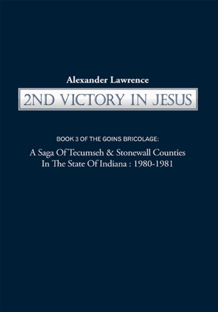 2Nd Victory in Jesus