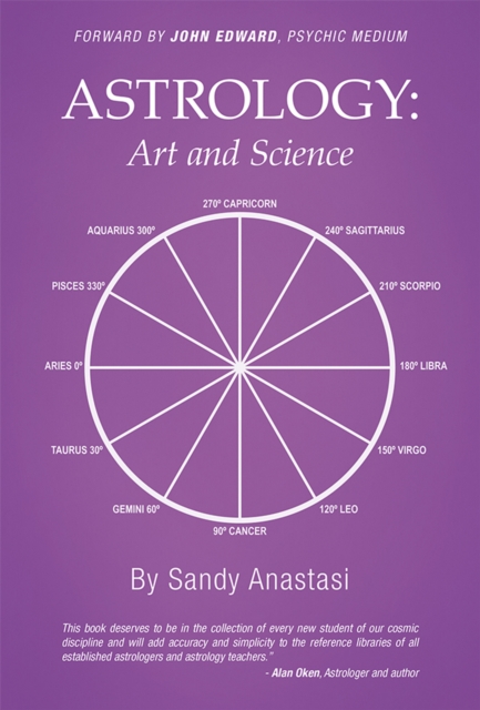 Astrology: Art and Science