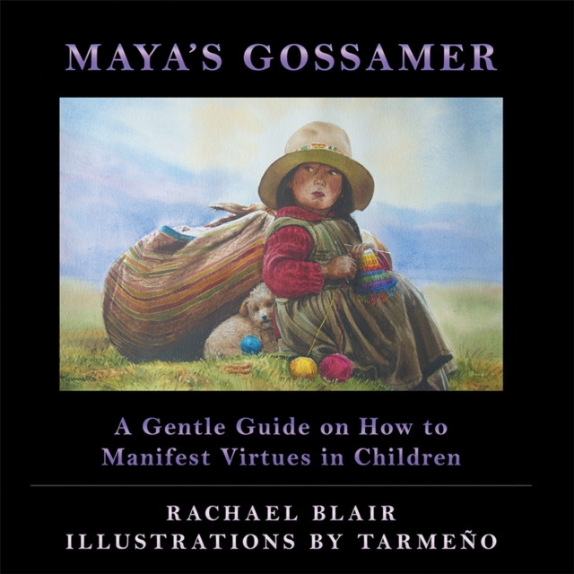 Maya'S Gossamer