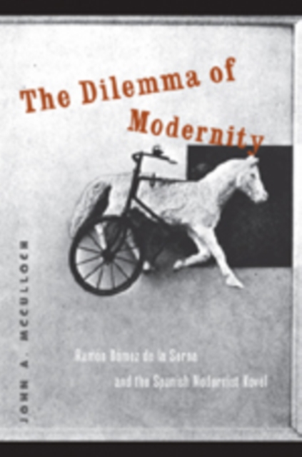 Dilemma of Modernity